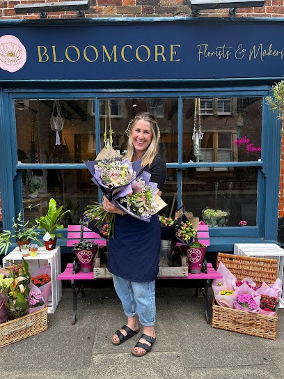 Bloomcore, Florist in Southwold