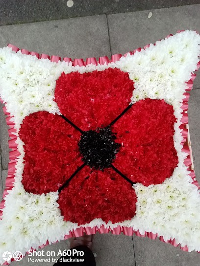 Shelley's, Florist in Northolt