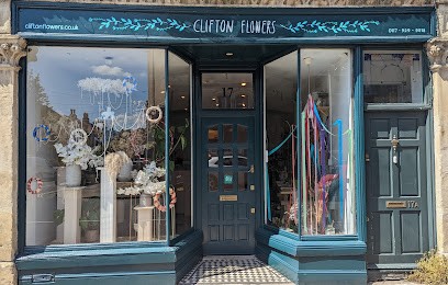 Clifton Flowers, Florist in Bristol