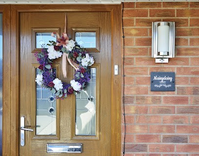 Maisydaisy Florist, Florist in Walsall