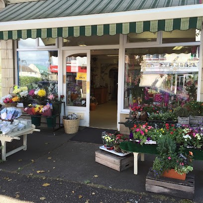 Mansion House Florists, Florist in Clacton-on-Sea