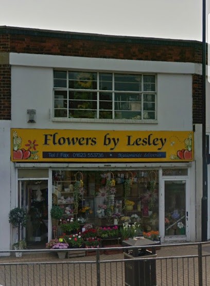 FlowerLife (Flowers By Lesley), Florist in Sutton in Ashfield