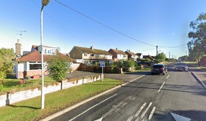 Forever Blossom, Florist in Aylesbury