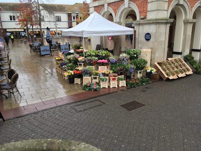 Mickys Flowers, Florist in Christchurch