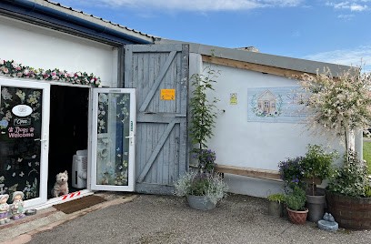 Salisbury Flower Shed, Florist in Salisbury