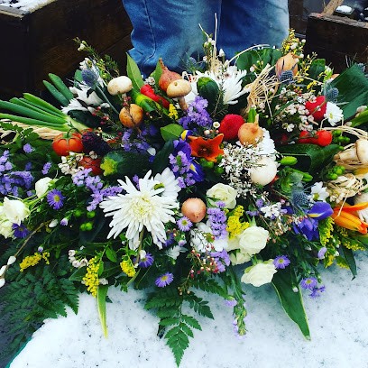 Arts & Flowers, Florist in Manchester