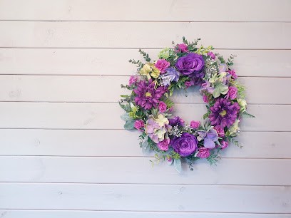 Lavish Silks - Floral Design, Florist in Coalville