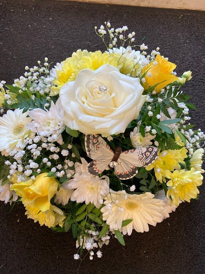 Flower Krazy, Florist in Londonderry