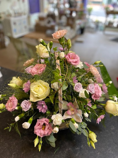 The Green House, Florist in Stanley