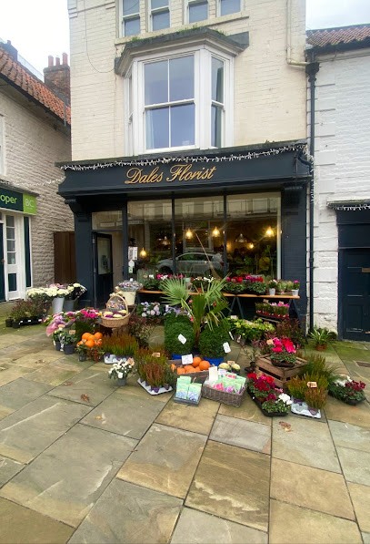 Dales Florist, Florist in Pickering