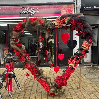 Mollys Florist, Florist in Hornchurch