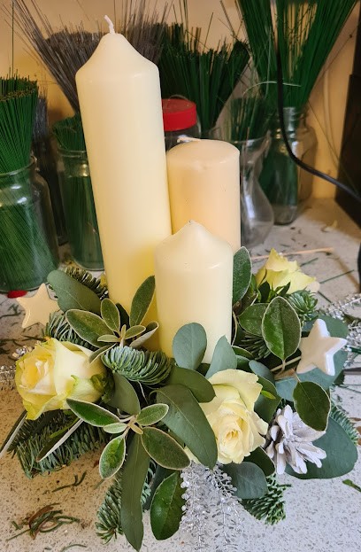 Tracy's Flowers, Florist in Peterborough