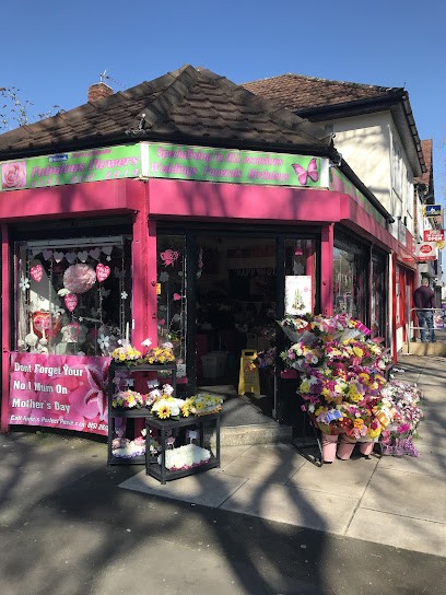 June's Perfect Posies, Florist in Liverpool