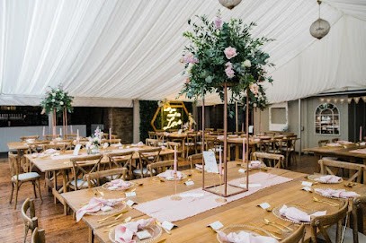 Love Lily Design Studio, Florist in Abergavenny