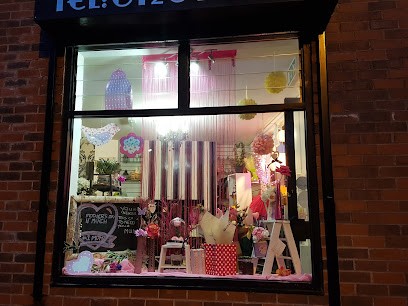 Aroma Roses Florists - Florists Bolton, Florist in Bolton