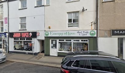 Green Sails, Florist in Torpoint