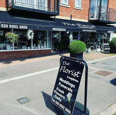 The Florist Loughton, Florist in Loughton