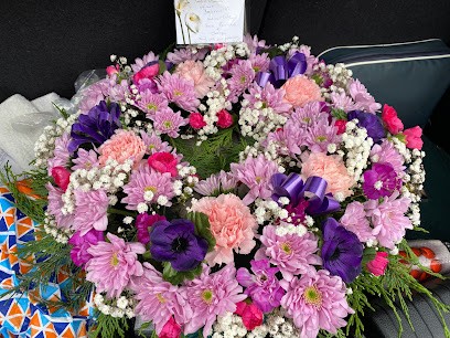 Janets, Florist in Tranent