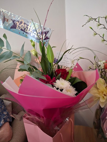 Blossoms House Of Flowers, Florist in Skelmersdale