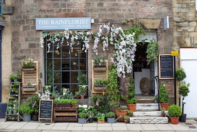 The Rainflorist, Florist in Wetherby