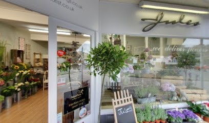 Jules Florist, Florist in Christchurch