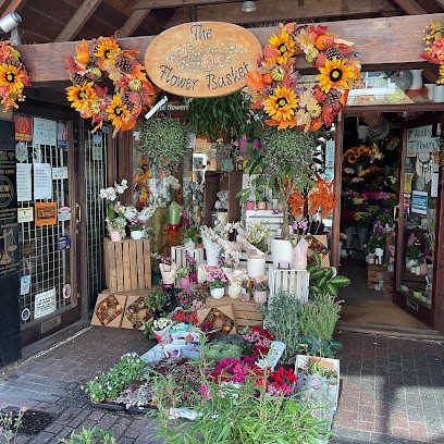 The Flower Basket Sandwich & Kent Flower Delivery, Florist in Sandwich