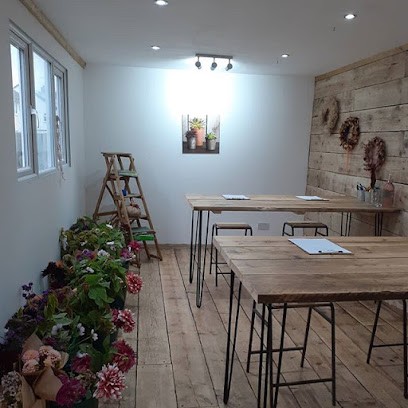 Amber Jean Flowers, Florist in Birmingham