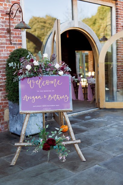 A A Moore & Son Ltd, Florist in Leicester