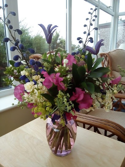 Yewbarrow Flower Farm, Florist in Penrith