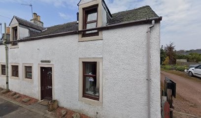 C & I Thorpe, Florist in Biggar