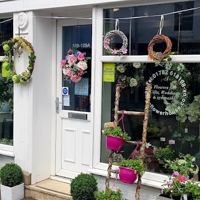 Helens Flower House, Florist in Newcastle