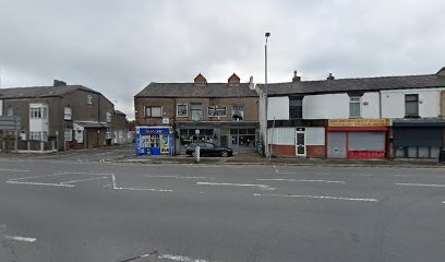 Bizzy Bouquet, Florist in Bolton