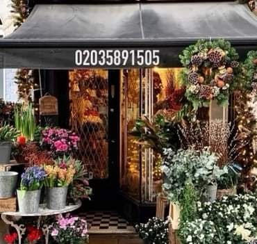 Phoenix Florists Ltd, Florist in Brentwood