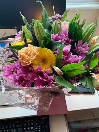 Flitvale Florists, Florist in Bedford