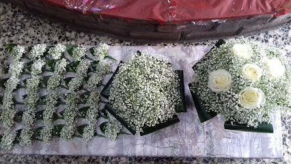 Doreen Elizabeth Florist, Florist in Liverpool