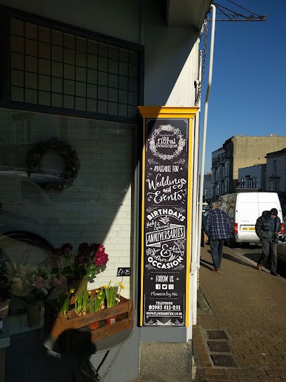 Flowers By Nic @ The Floral Boutique, Florist in Ryde