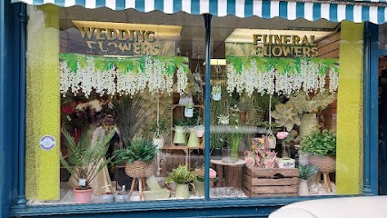 Eileen Jenkins Florist, Florist in Newport
