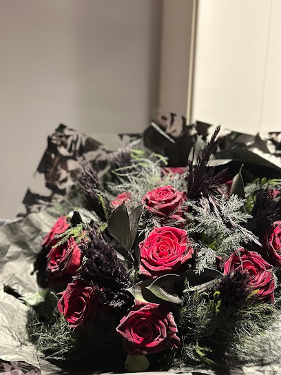 The Rose Garden, Florist in Great Yarmouth