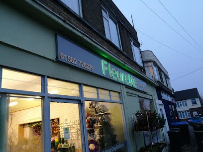 Fleurette, Florist in Luton