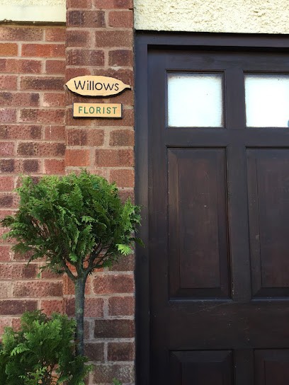 Willows Florist Tamworth, Florist in Tamworth