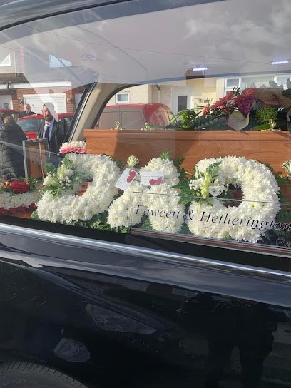 Heaven Scent, Florist in Stockton-on-Tees