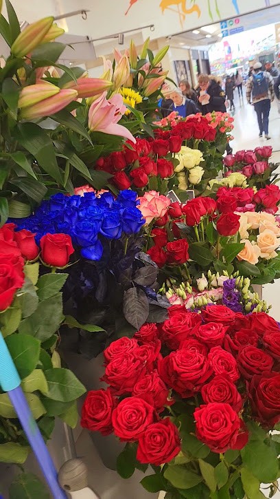 Flowers@ George(gheorghe), Florist in Luton