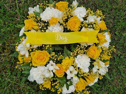 Peachey petals, Florist in Uxbridge