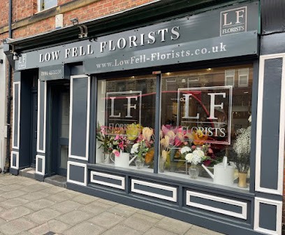 Low Fell Florists, Florist in Gateshead