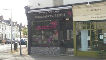 Bumblebeez Florist, Florist in Cheltenham