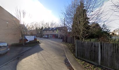 Lenton's Flower Patch, Florist in Wisbech