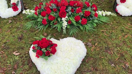 Eternal Flowers, Florist in Birmingham