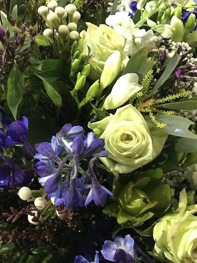 Www.solihullfunerals.co.uk, Florist in Solihull