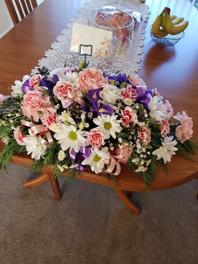 Lavenders, Florist in Wakefield