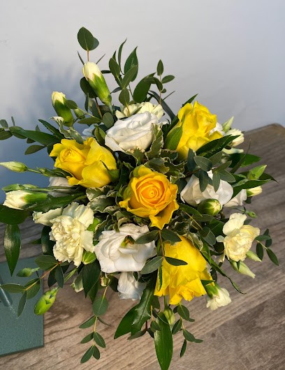 Little Green Shed Flowers, Florist in Tilbury
